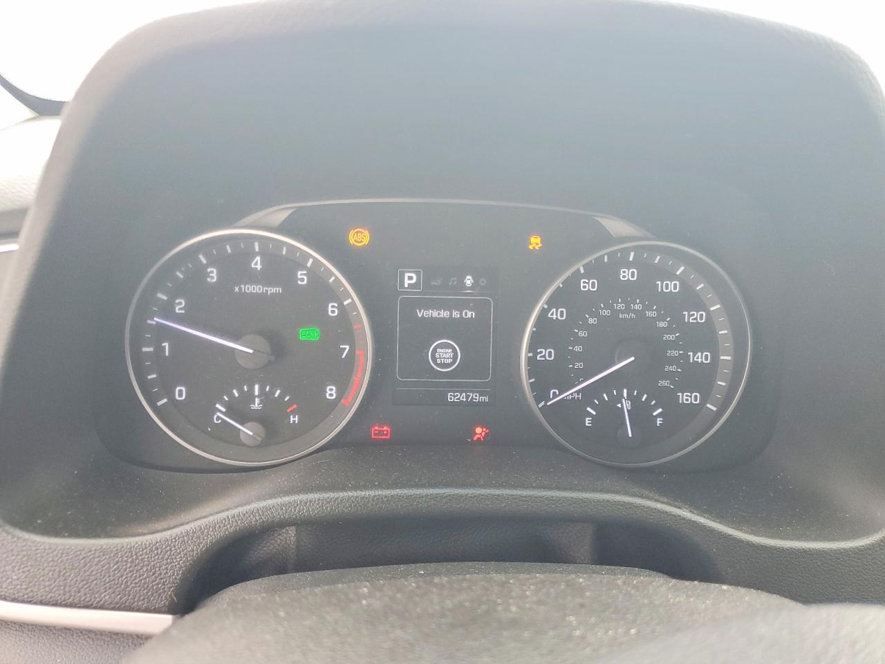 Hyundai ELANTRA Value Edition