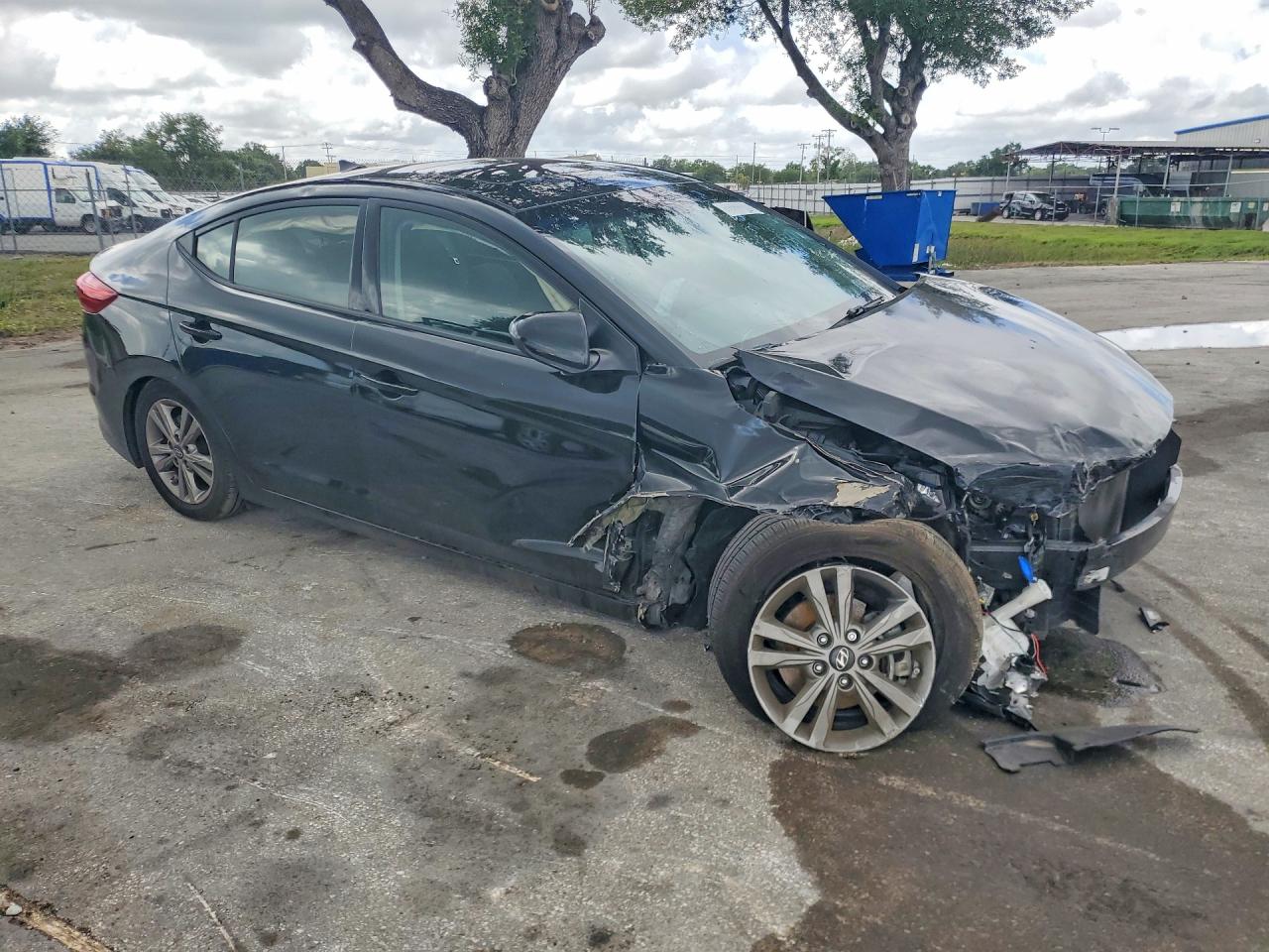 Hyundai ELANTRA Value Edition