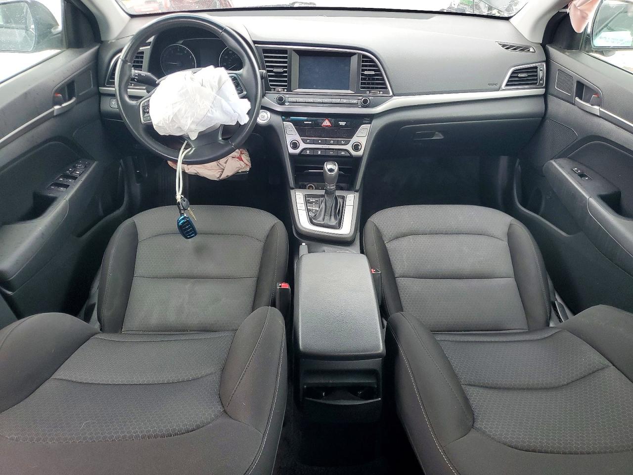 Hyundai ELANTRA Value Edition