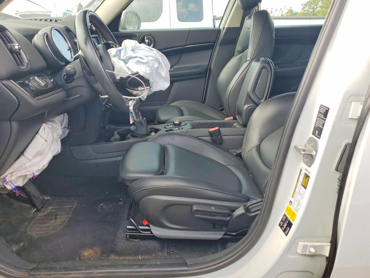 MINI Cooper S Countryman All4