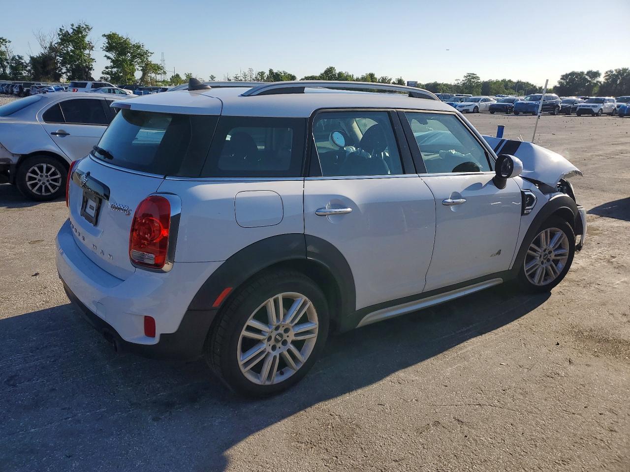 MINI Cooper S Countryman All4