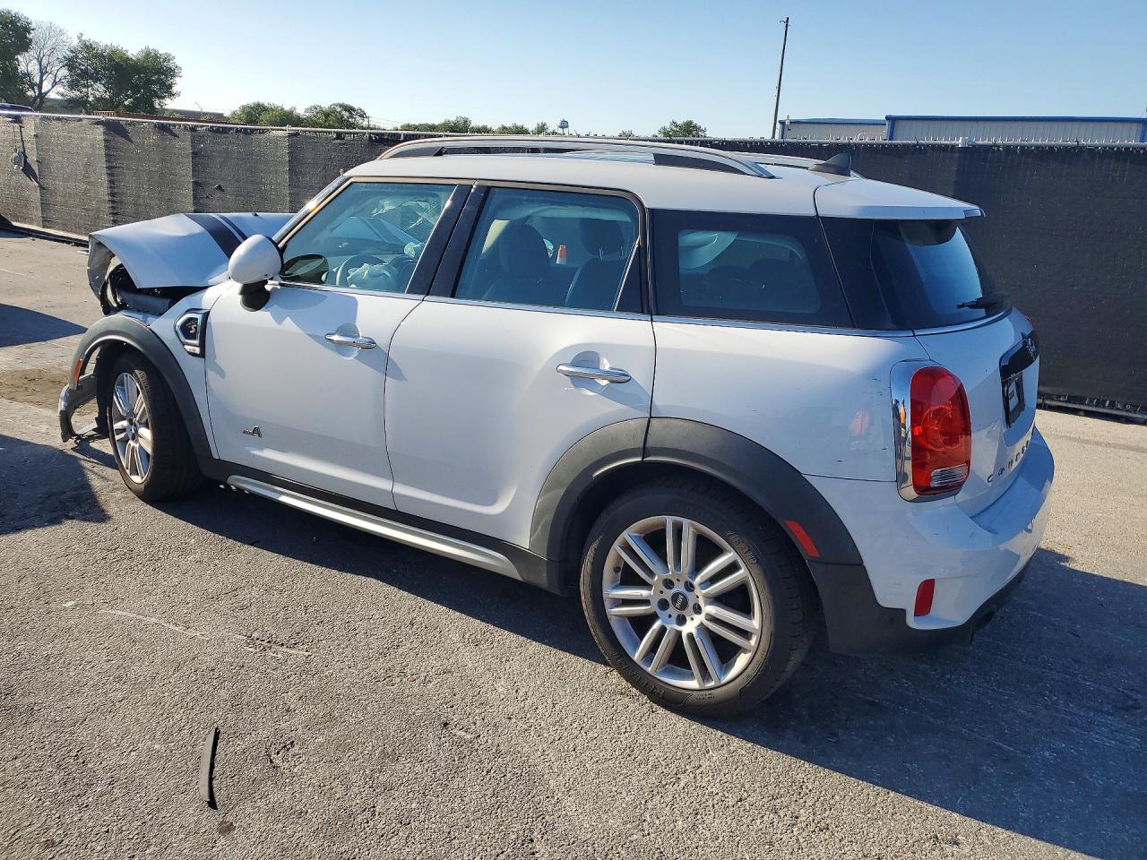 MINI Cooper S Countryman All4
