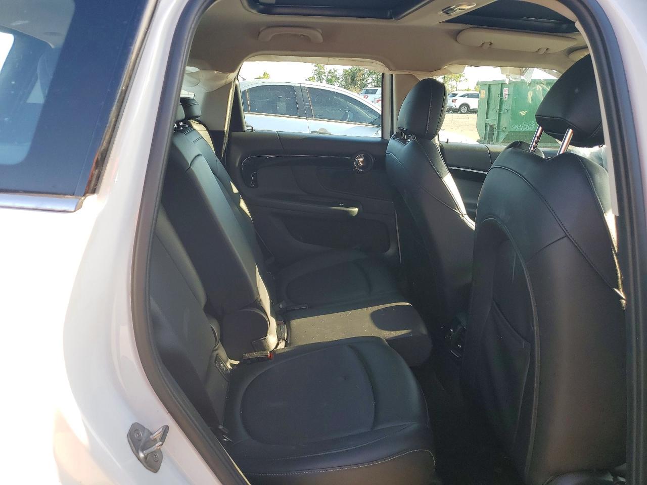 MINI Cooper S Countryman All4