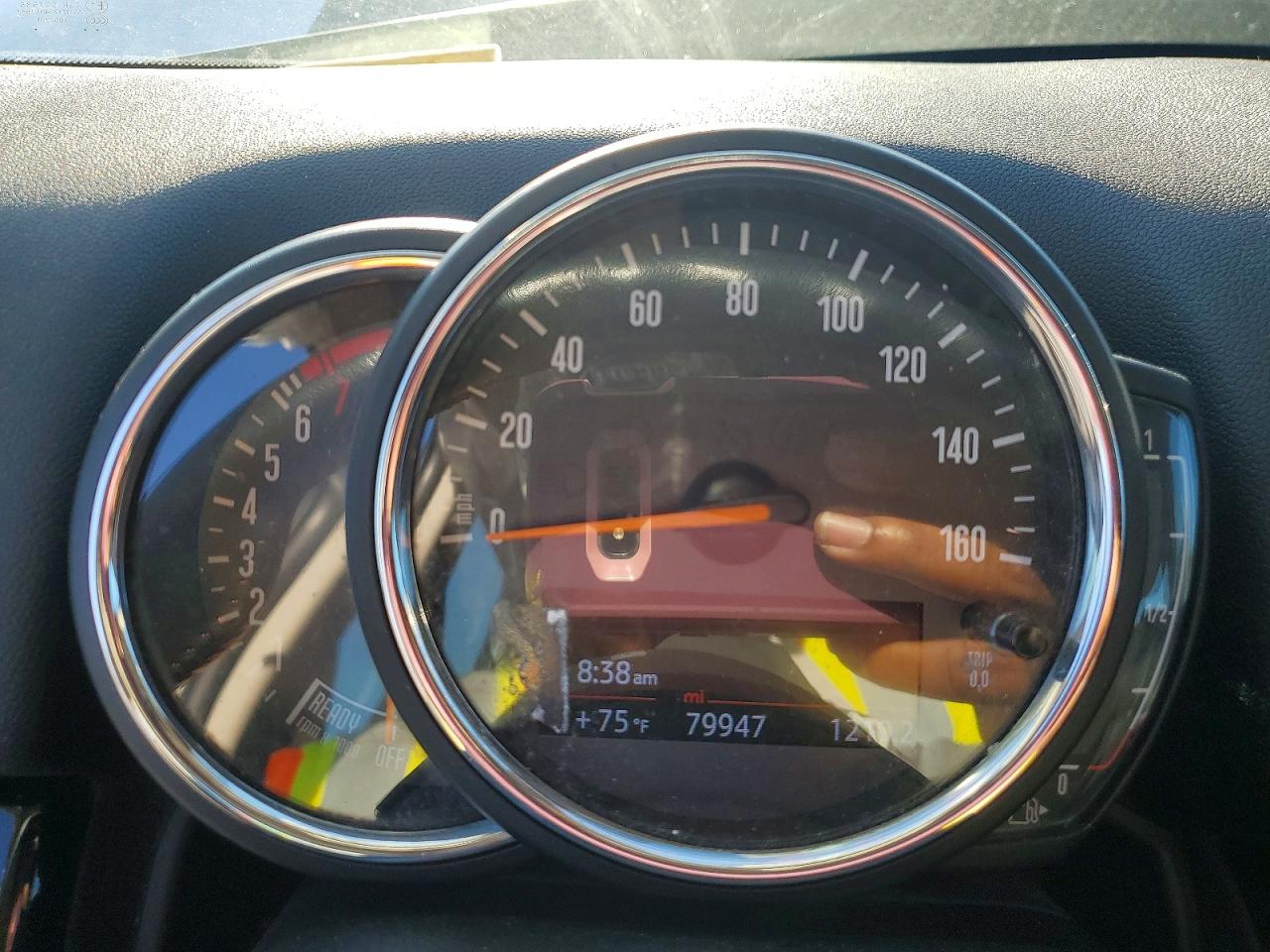 MINI Cooper S Countryman All4