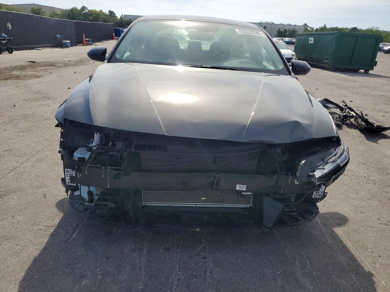 Hyundai ELANTRA Sel Sport