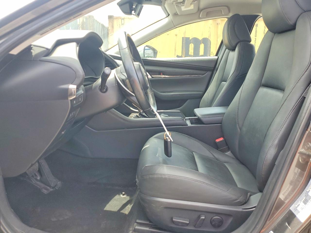 Mazda 3 Preferred