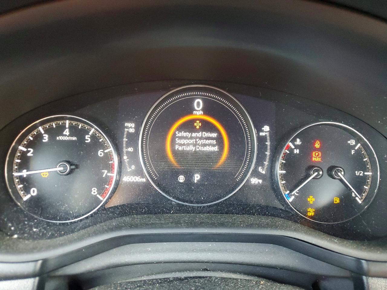 Mazda 3 Preferred