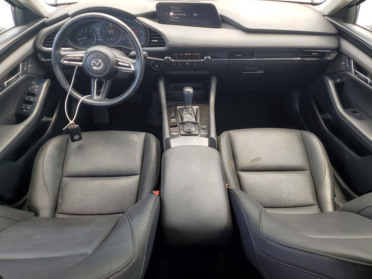 Mazda 3 Preferred