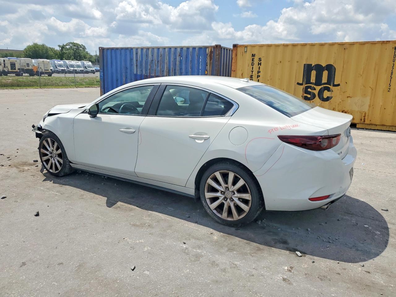 Mazda 3 Preferred