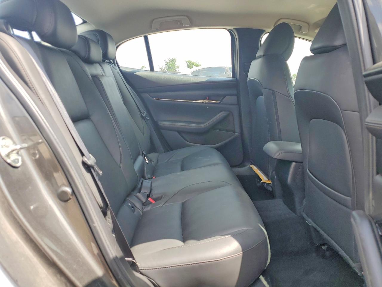 Mazda 3 Preferred