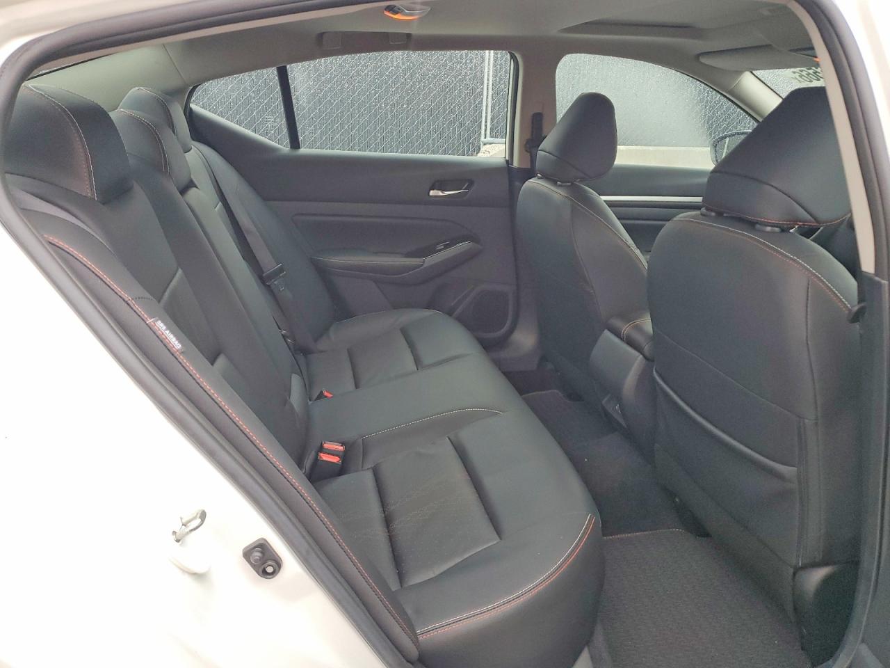 Nissan Altima Sr