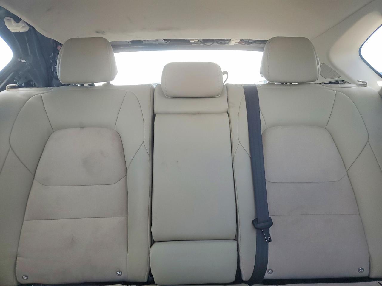 Mazda Cx Touring