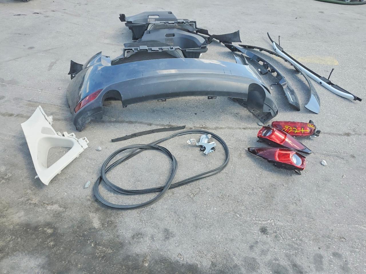 Mazda Cx Touring