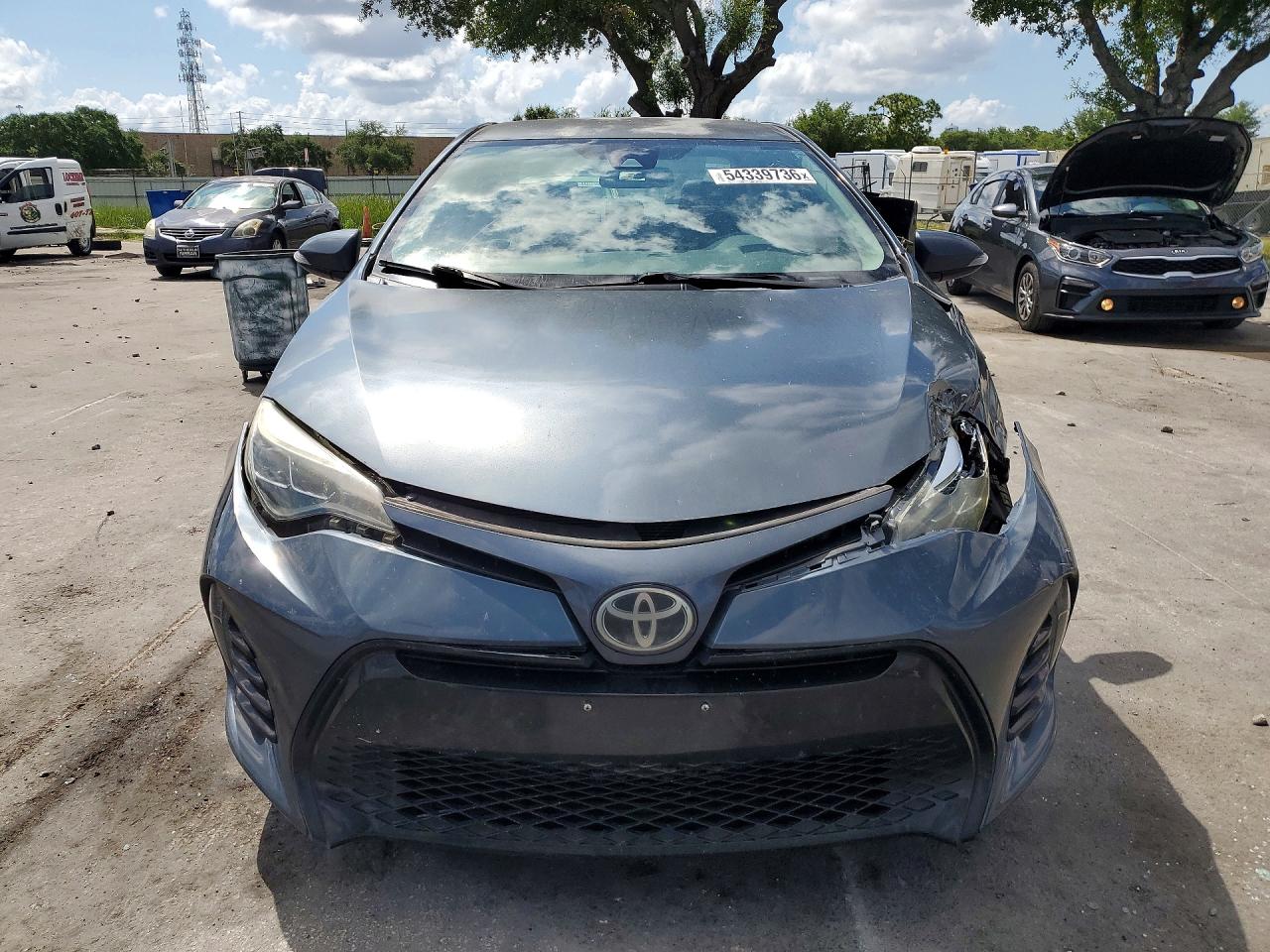 Toyota Corolla Se