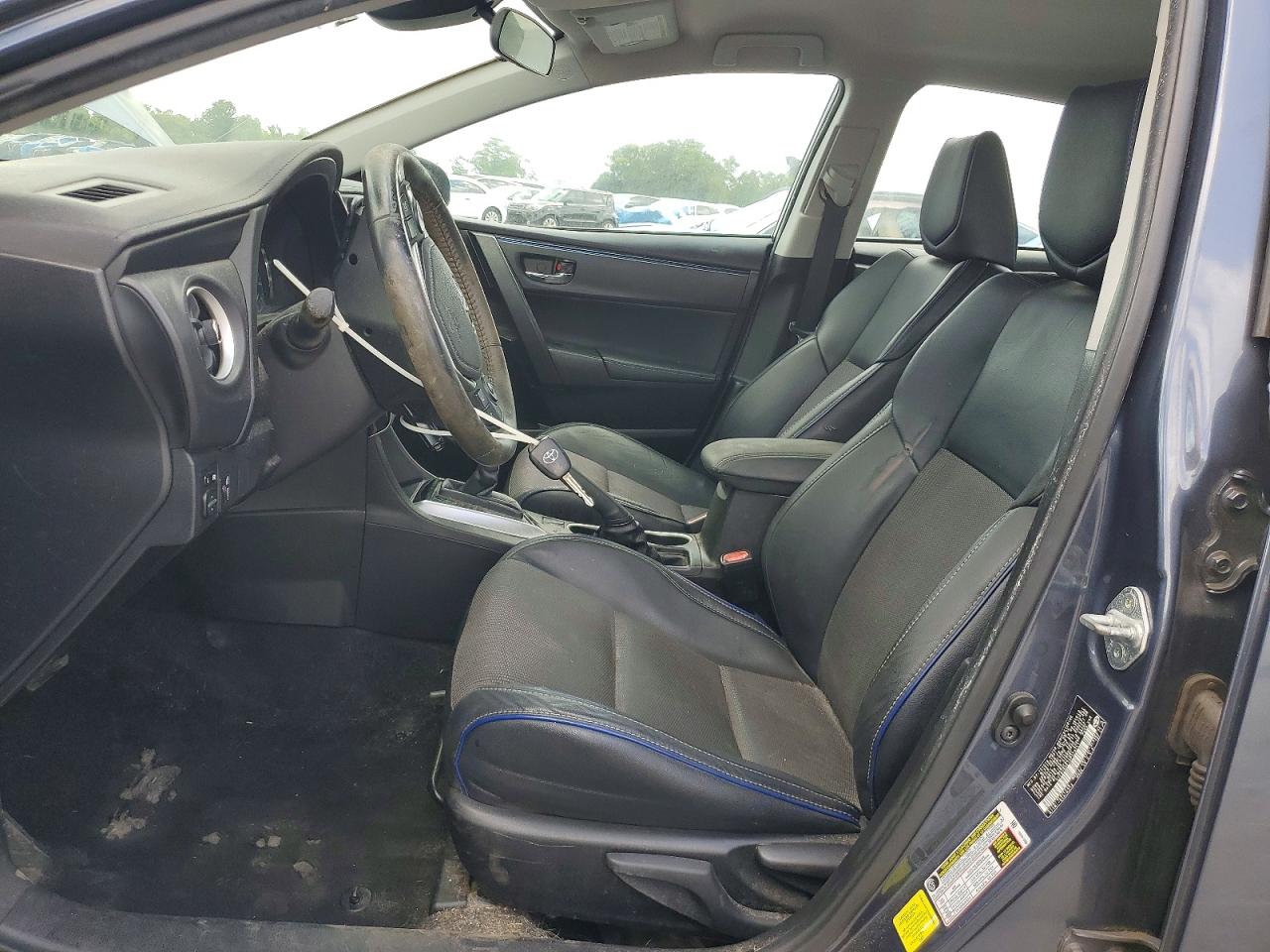 Toyota Corolla Se