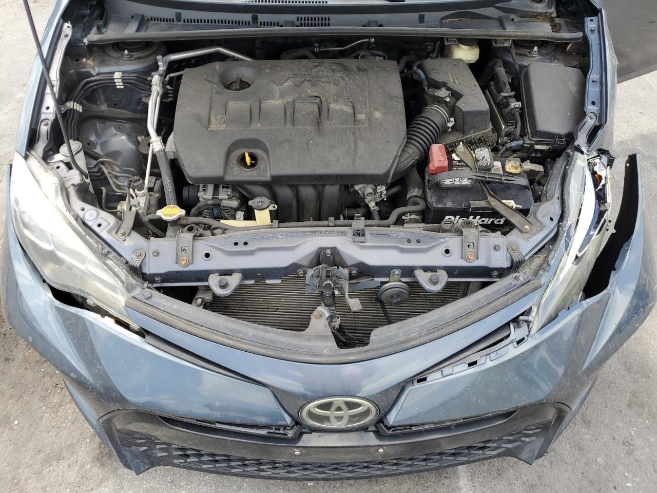Toyota Corolla Se