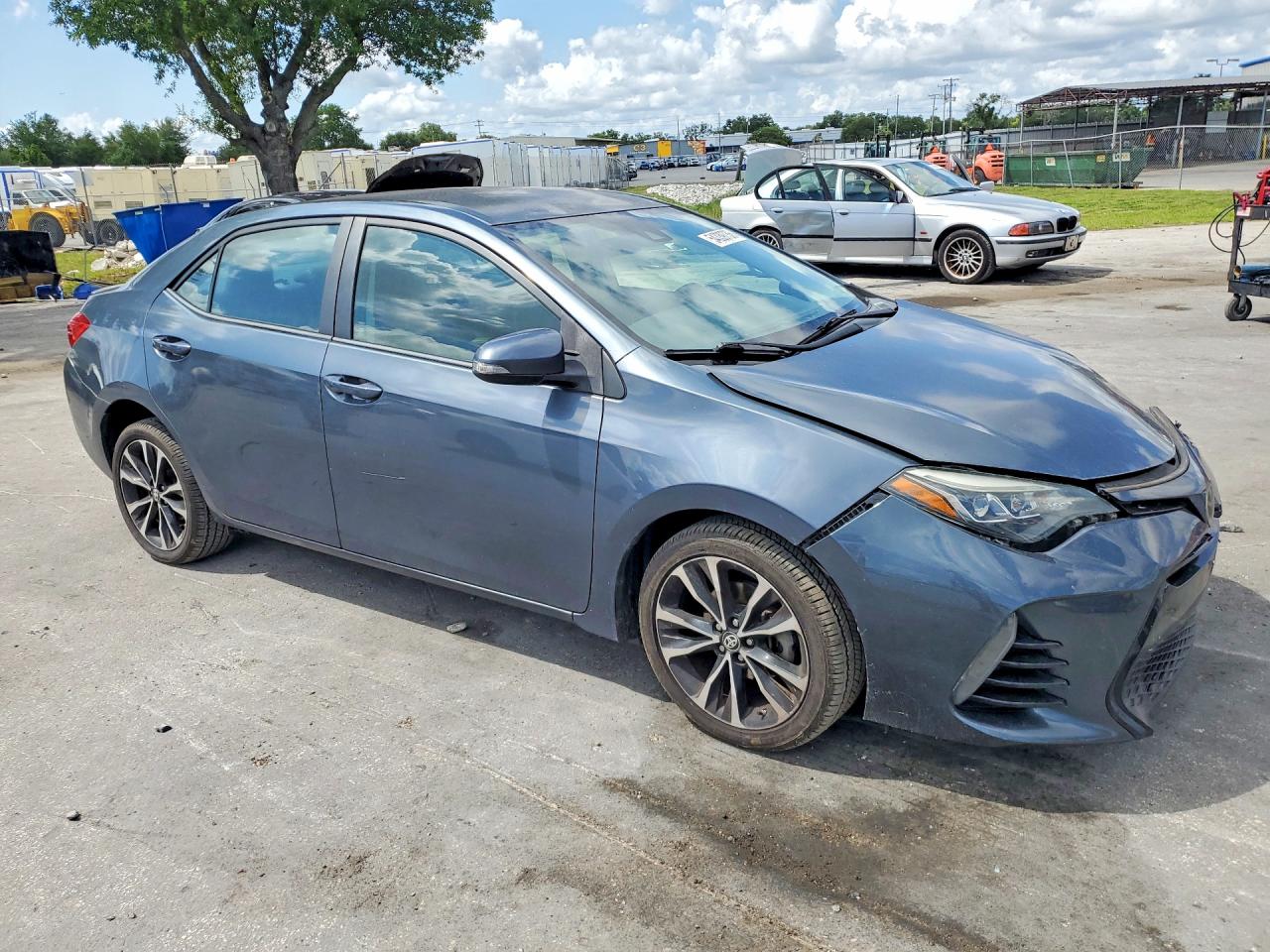 Toyota Corolla Se