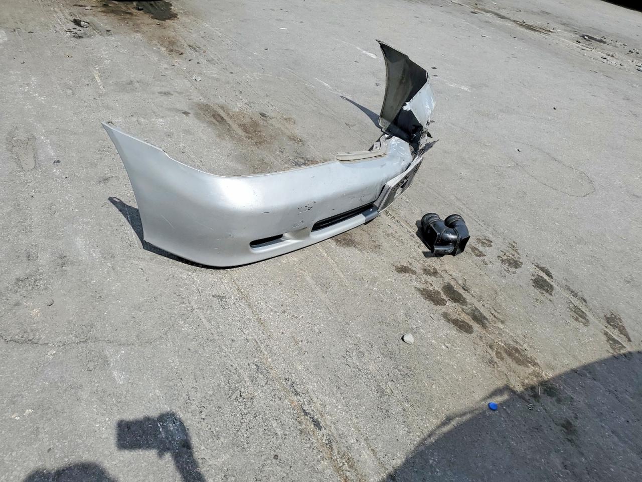 Honda Odyssey Ex