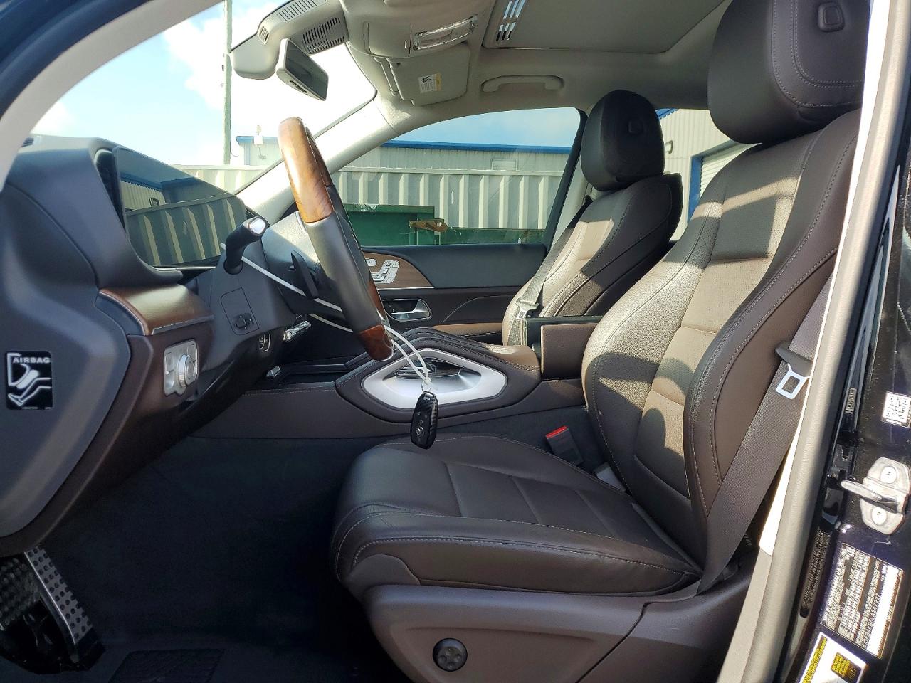 Mercedes-Benz GLE 350 4matic