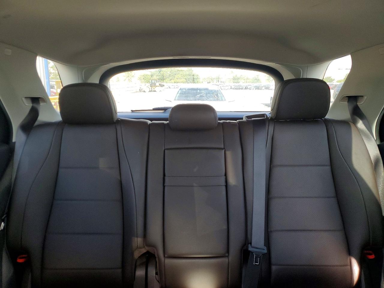 Mercedes-Benz GLE 350 4matic