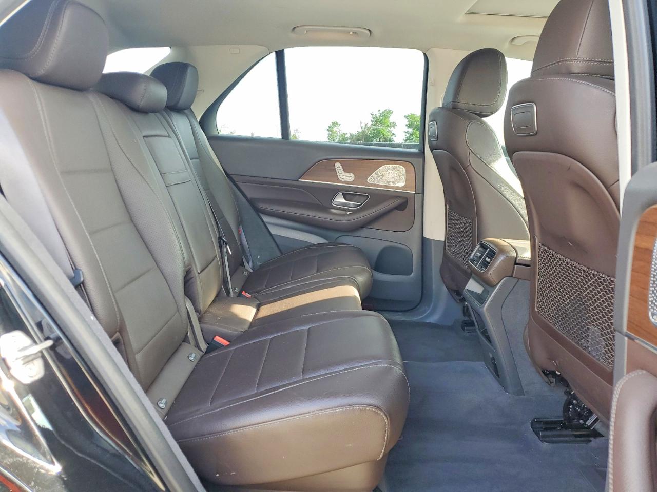 Mercedes-Benz GLE 350 4matic