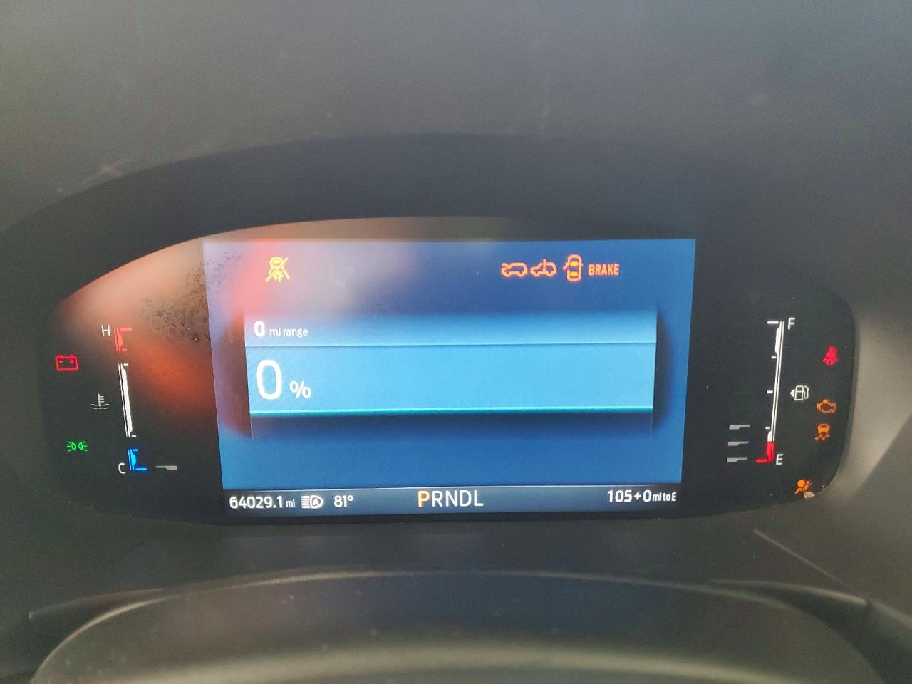 Ford Escape