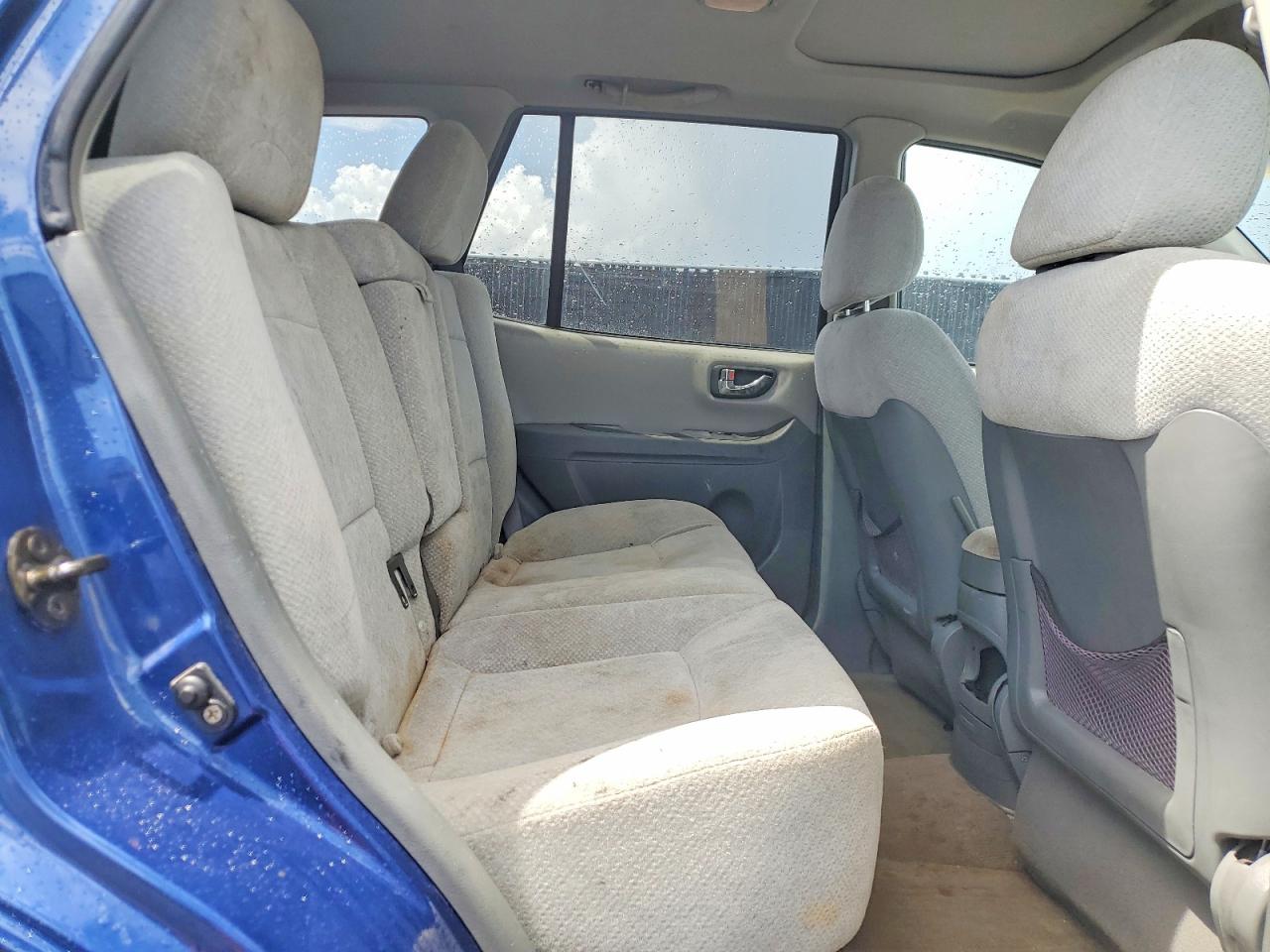 Hyundai SANTA FE Gls