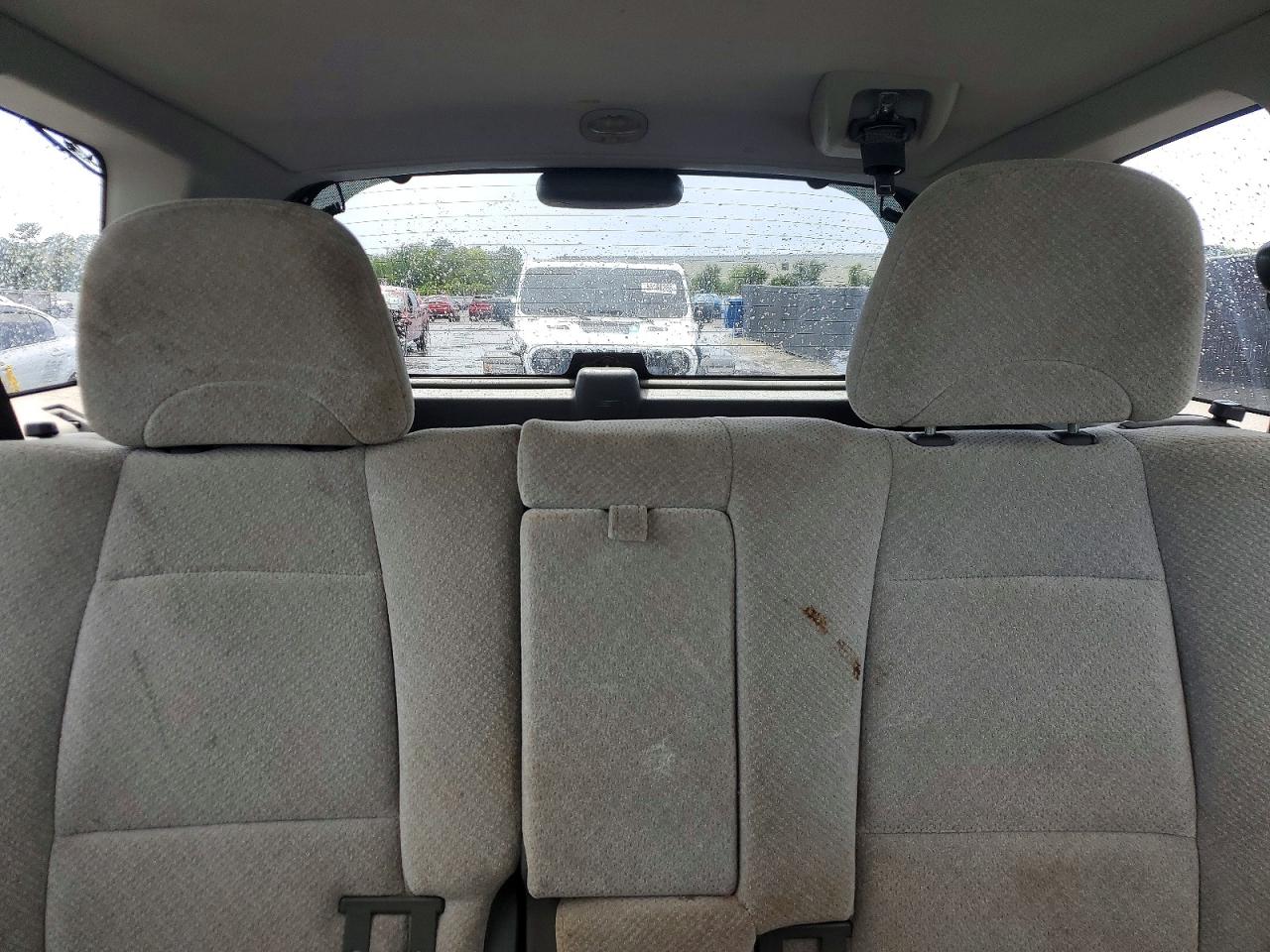 Hyundai SANTA FE Gls