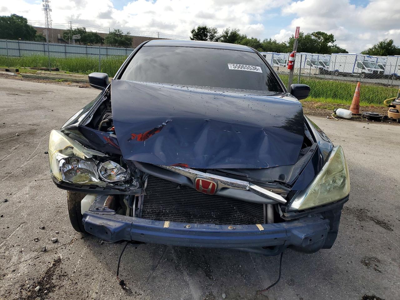 Honda Accord Se