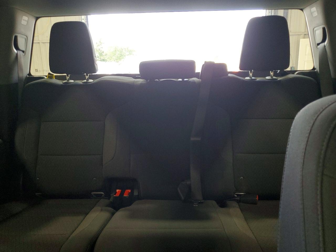 Chevrolet Silverado K2500 Heavy Duty Lt