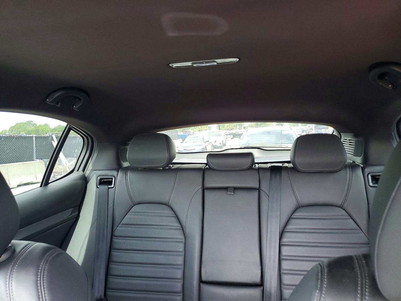 Alfa Romeo Stelvio Ti