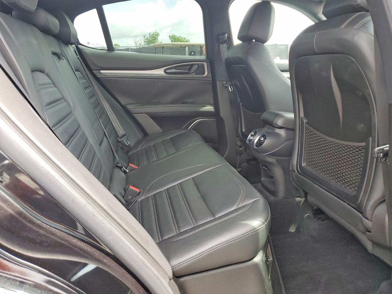 Alfa Romeo Stelvio Ti