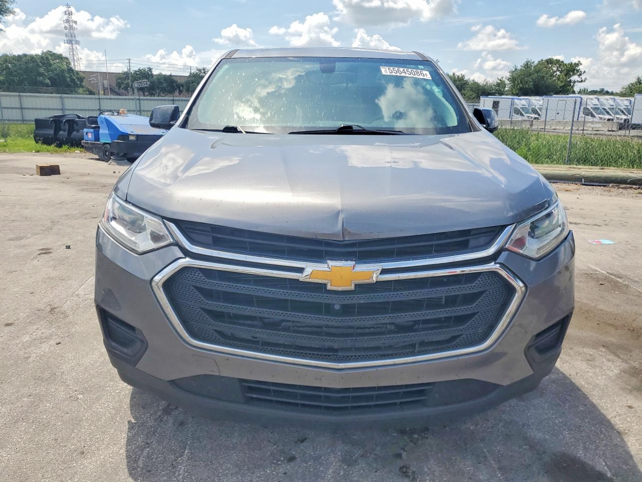 Chevrolet Traverse Ls