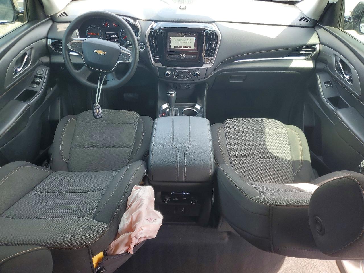 Chevrolet Traverse Ls