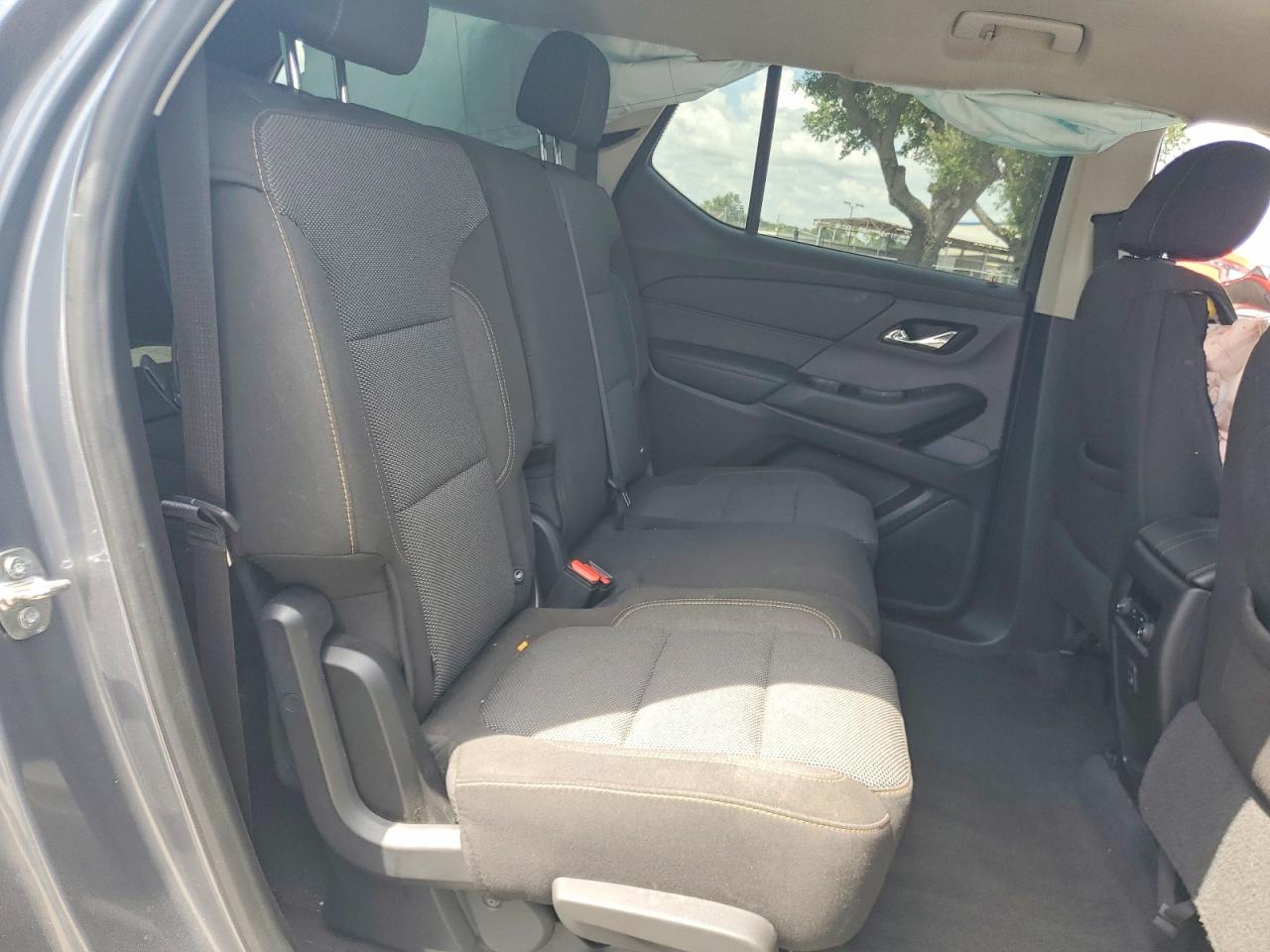 Chevrolet Traverse Ls