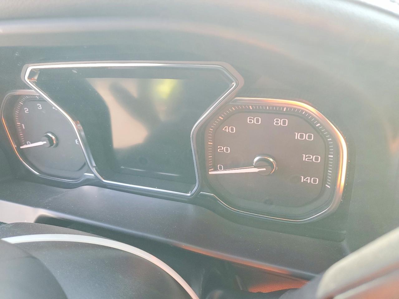 GMC Sierra K1500 At4