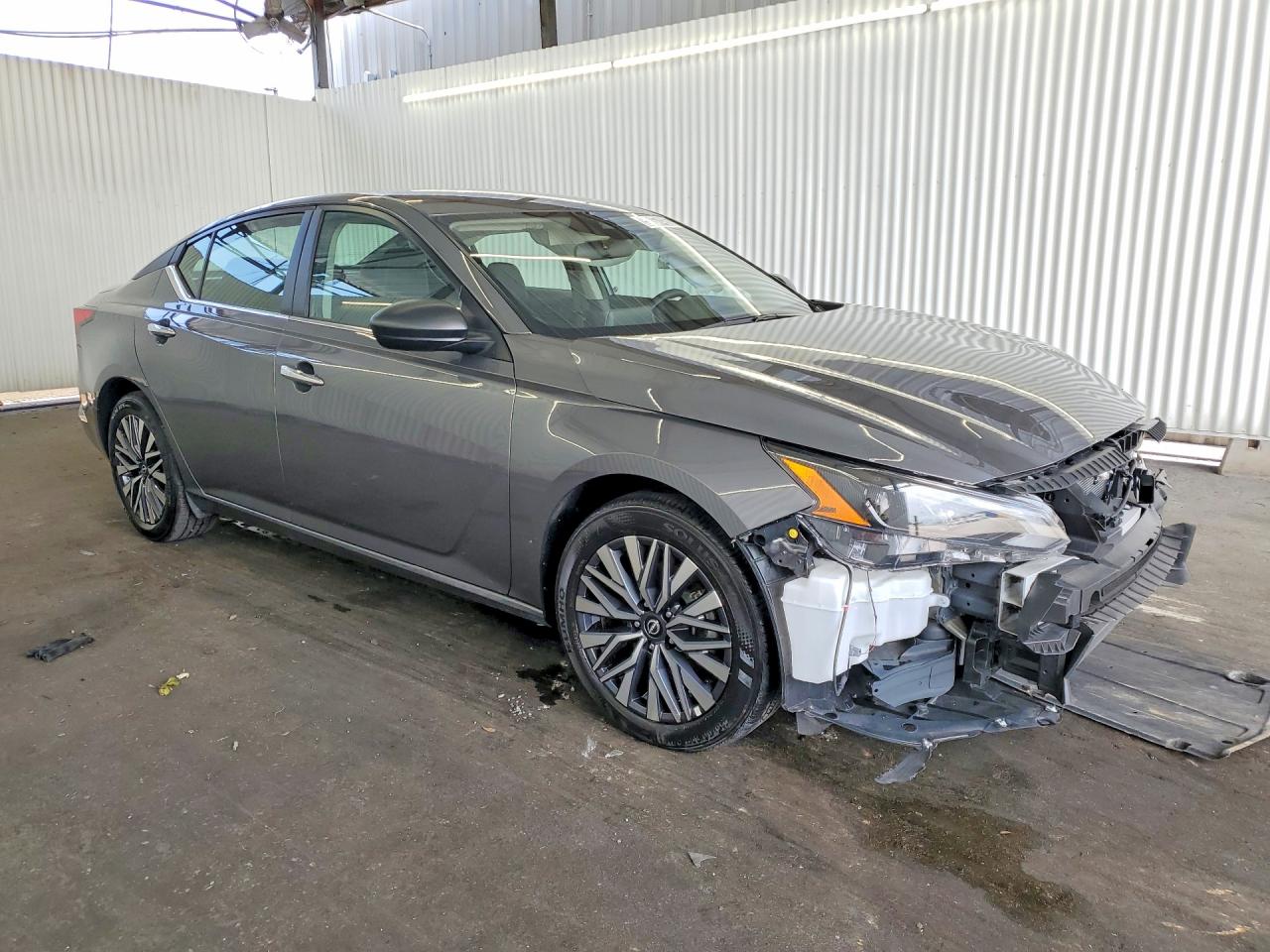 Nissan Altima Sv