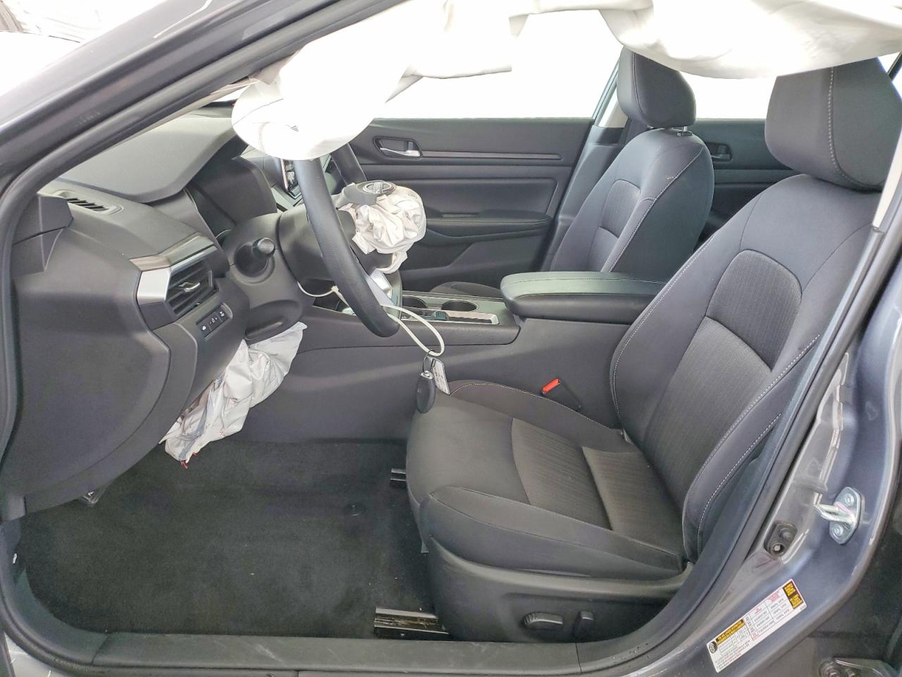 Nissan Altima Sv