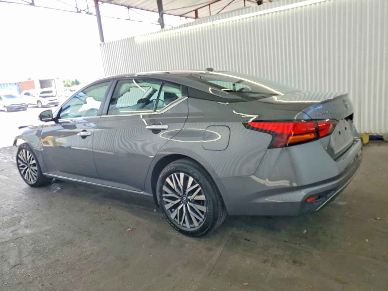 Nissan Altima Sv