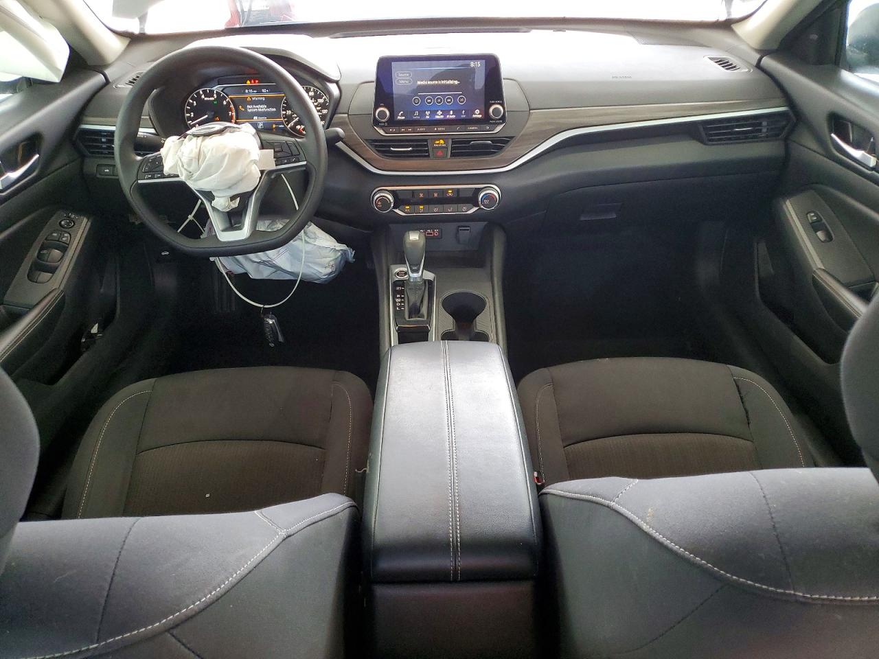 Nissan Altima Sv