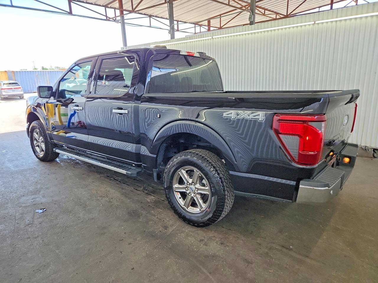 Ford F-150 Xlt