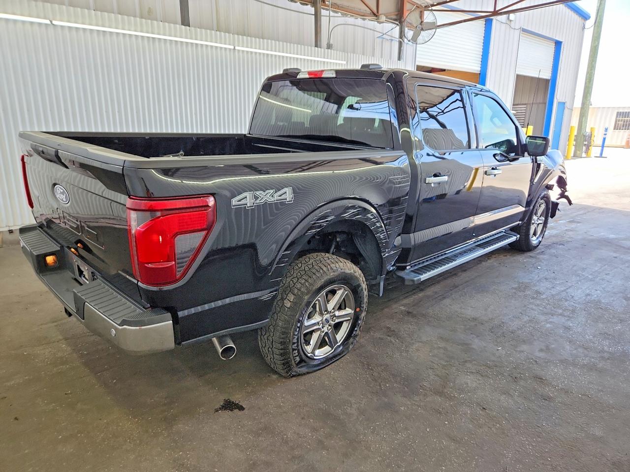 Ford F-150 Xlt