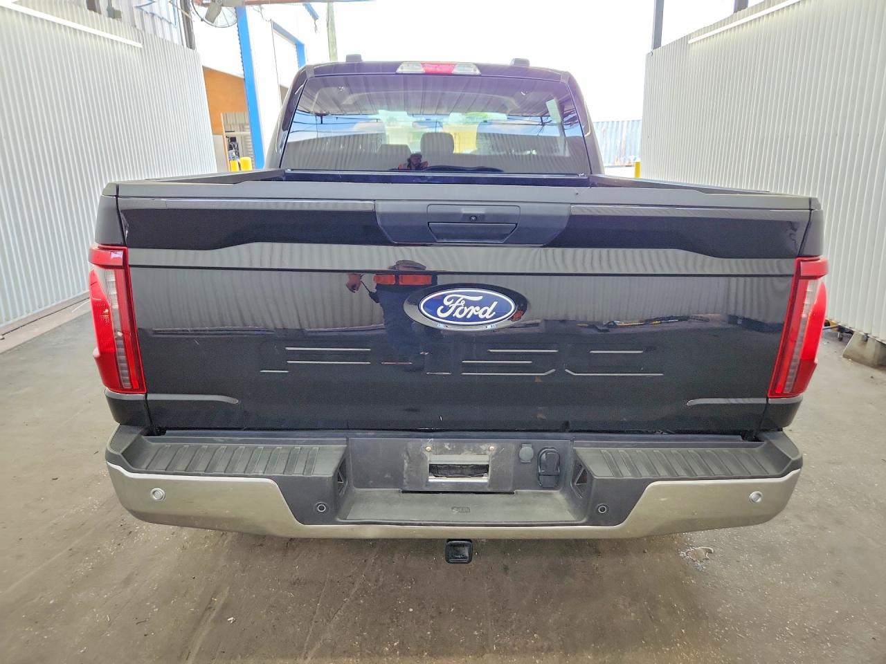 Ford F-150 Xlt