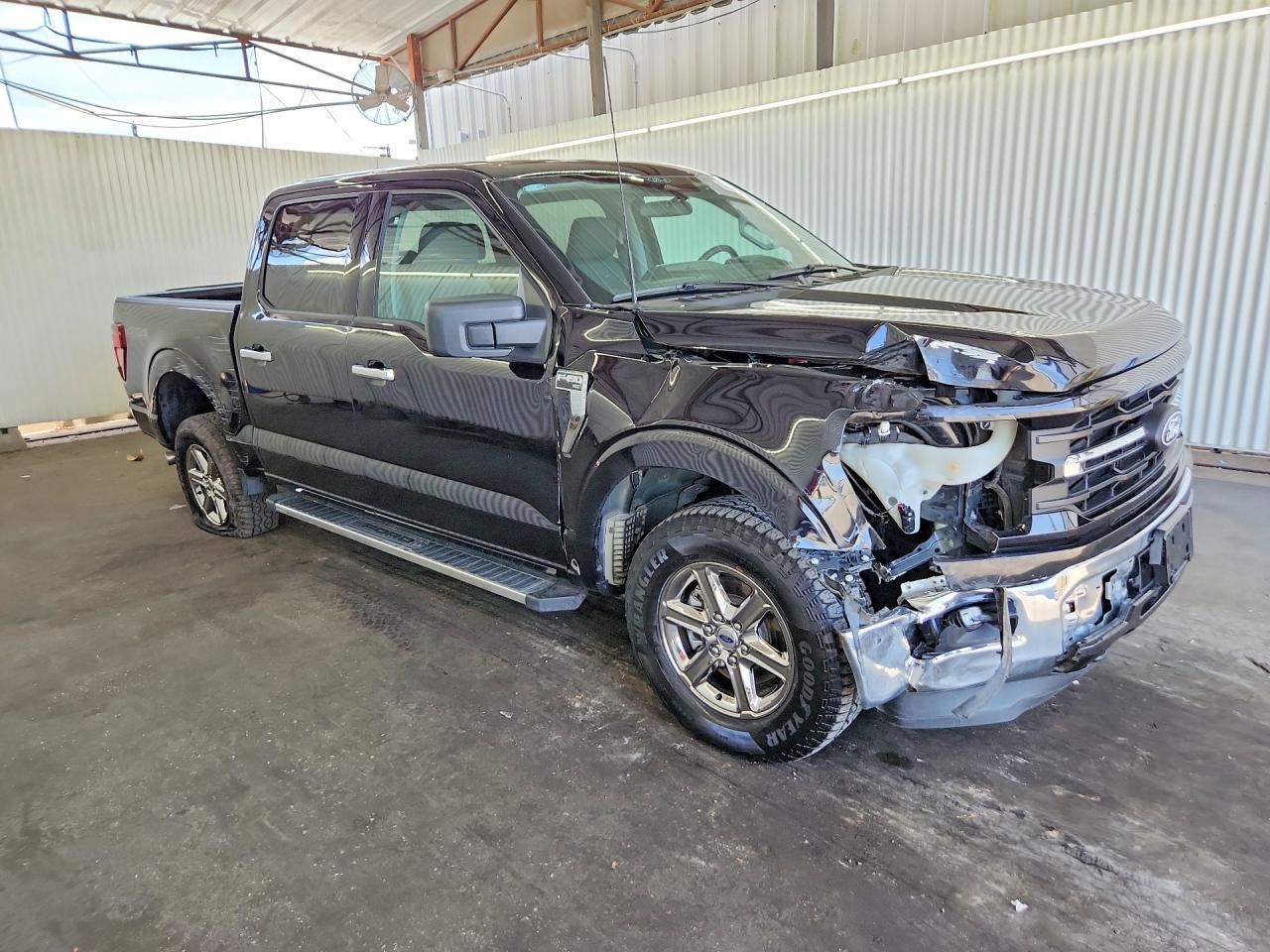 Ford F-150 Xlt