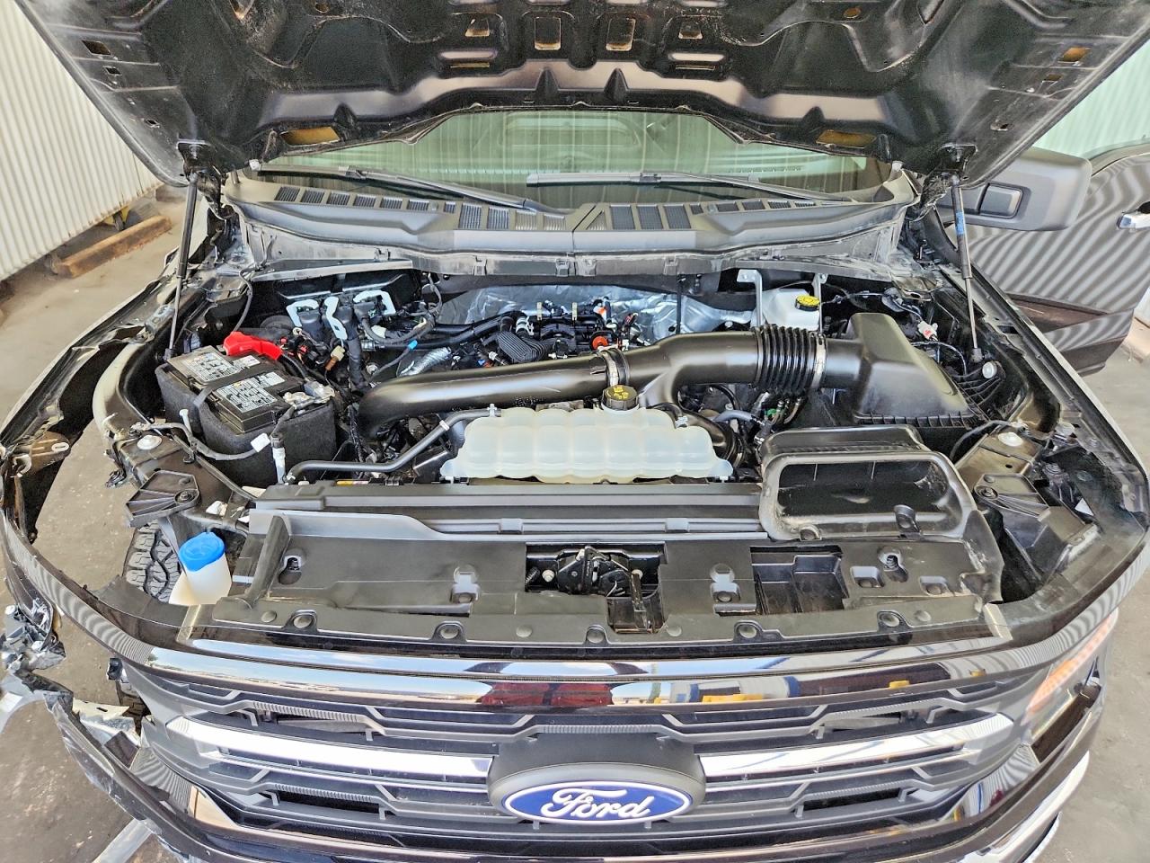 Ford F-150 Xlt