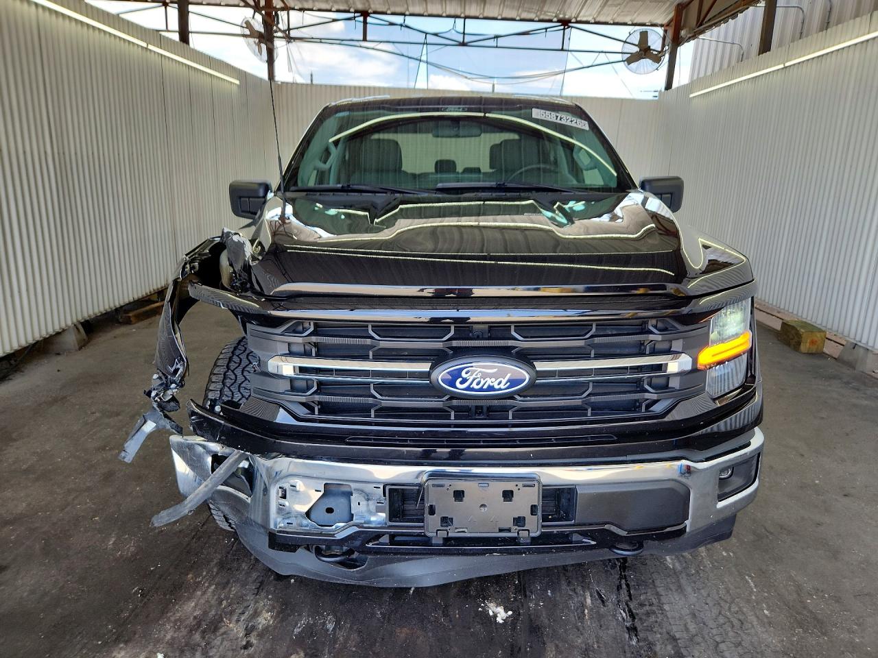 Ford F-150 Xlt