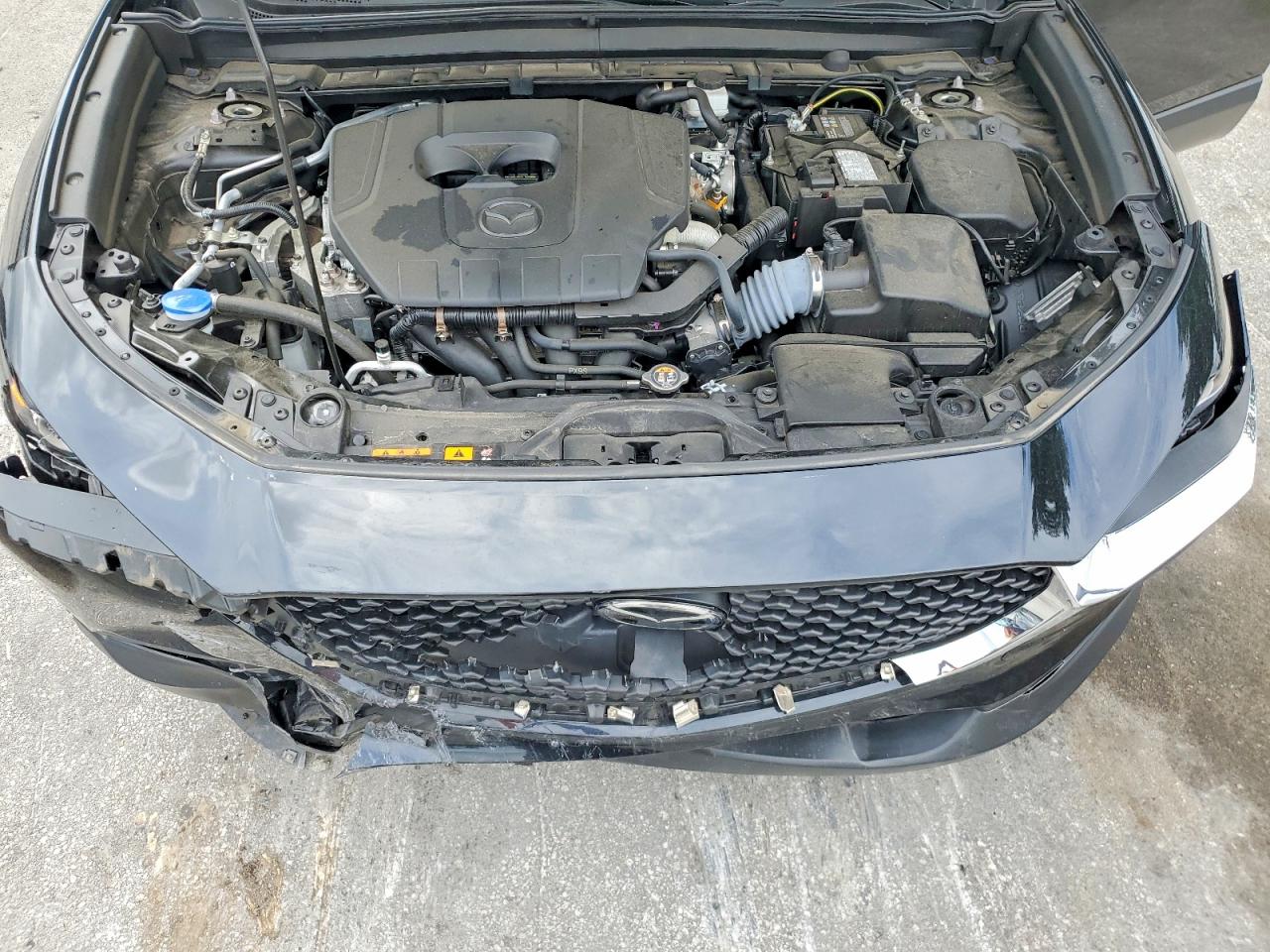 Mazda Cx