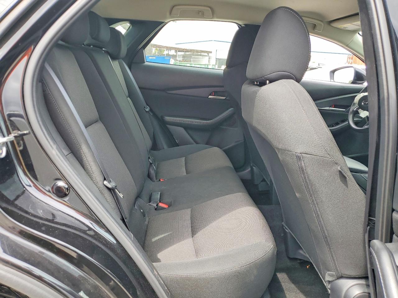 Mazda Cx