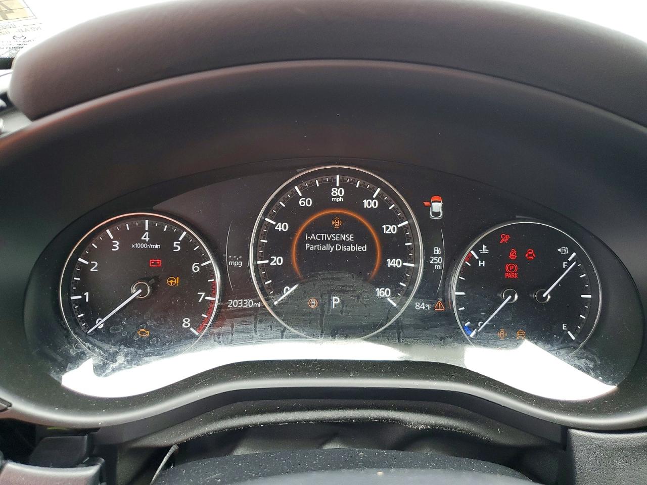 Mazda Cx