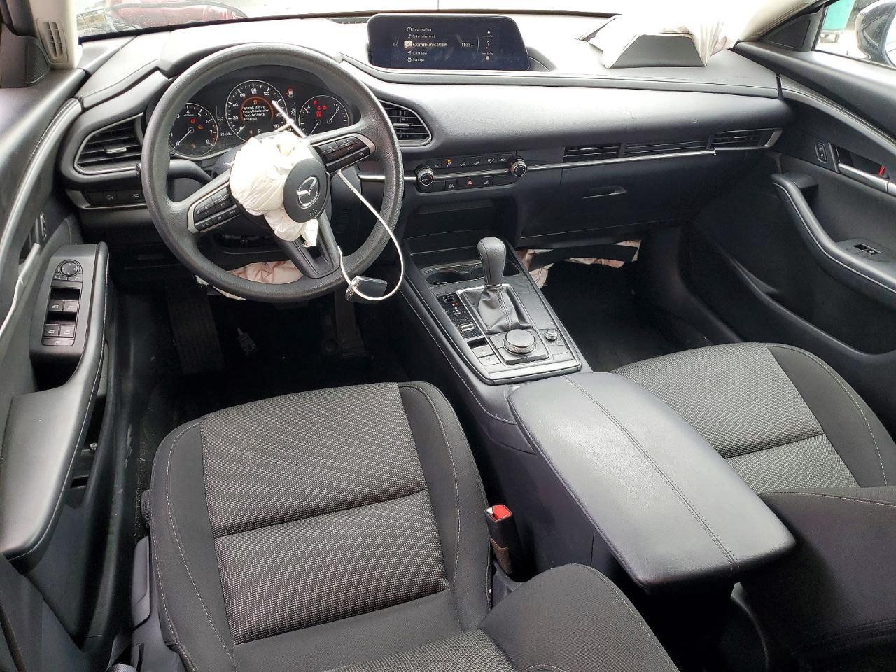 Mazda Cx